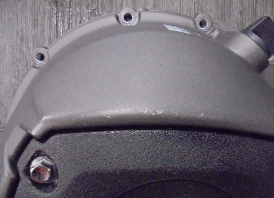 Motorblockdeckel Triumph Tiger 1200  Explorer XRT