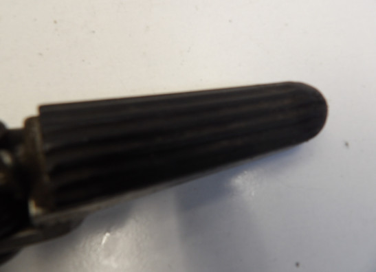 Voetsteun Rechts Honda CBR 900 RR