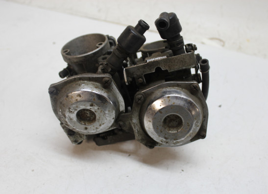 Carburetor assy Yamaha TR1