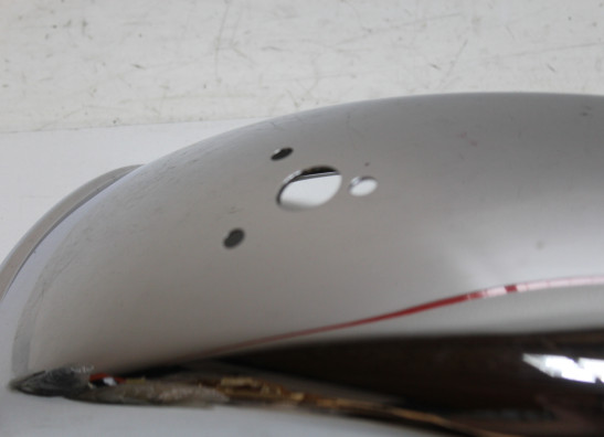 Achterspatbord Suzuki GN 250