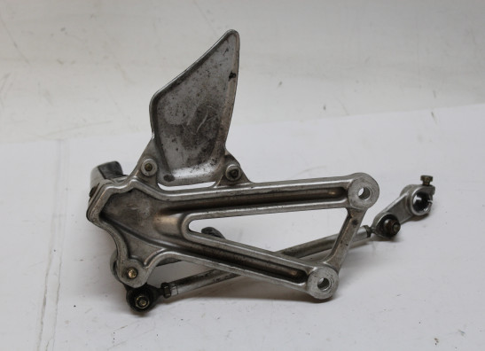 Schetsplaat links Ducati ST2