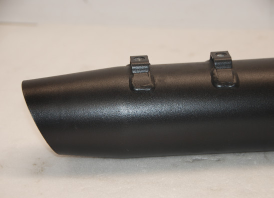 Auspuff Harley Davidson Touring FL