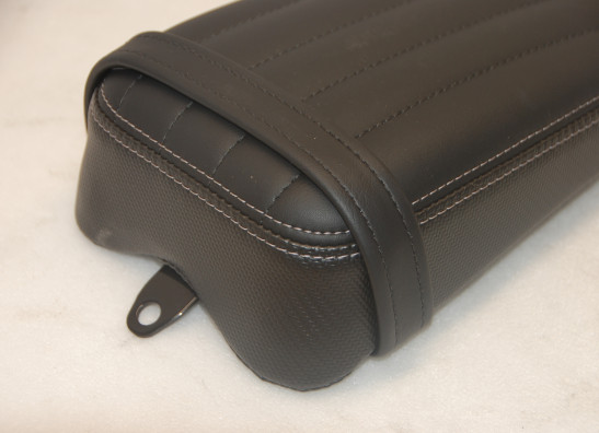 Buddy zadel Harley Davidson Softtail