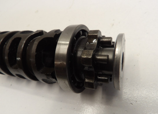 Getriebe Kawasaki ZXR 750