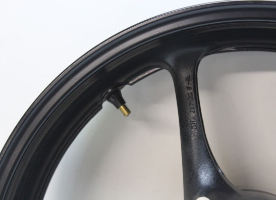 Front Wheel Yamaha FZ6