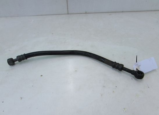 Engine parts Kawasaki ZZR 1100