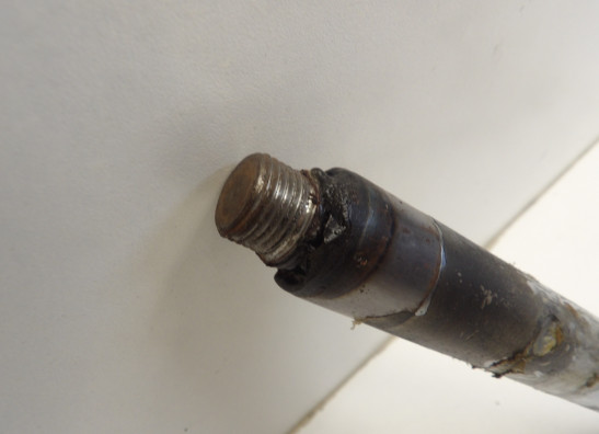 Stuur Kawasaki Vulcan 2000