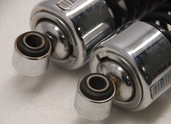 Stossdampfer hinten Harley Davidson Sportster