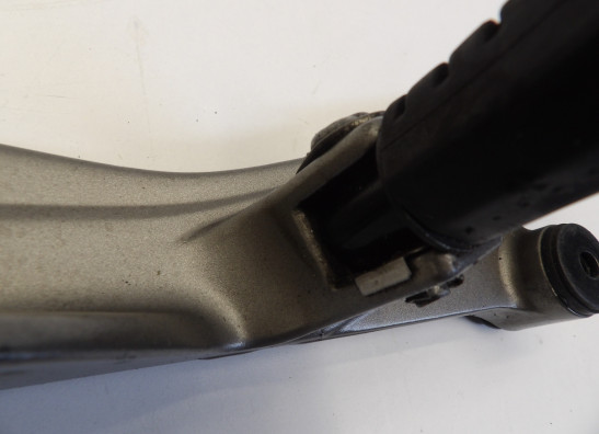 Schetsplaat links Honda CBF 1000