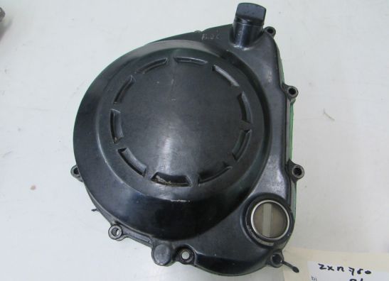 Motorblockdeckel Kawasaki ZXR 750