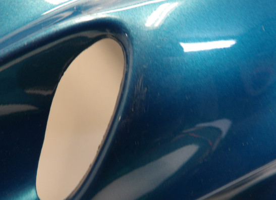 Linker zijkuip Kawasaki ZX 9 R