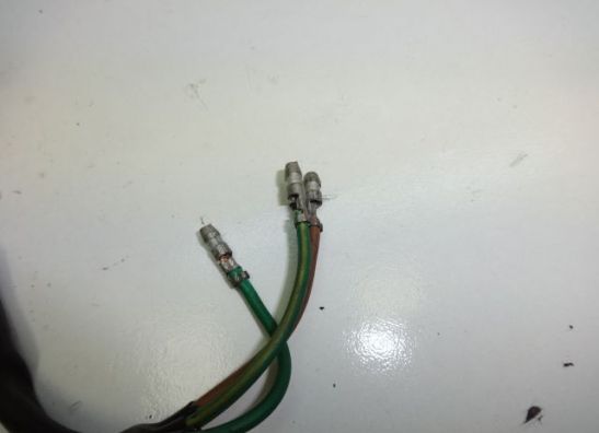 Achterlicht Honda VT 500