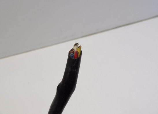 Zundschloss Kawasaki ZZR 600