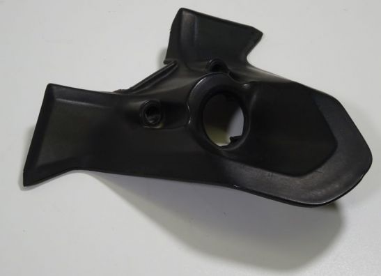 Tankcover Ducati 848