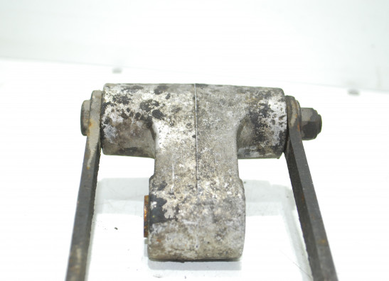 Link systeem achterveer Yamaha XJ 900 S Diversion