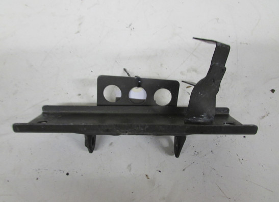 Overig Suzuki GSX R 1300 Hayabusa