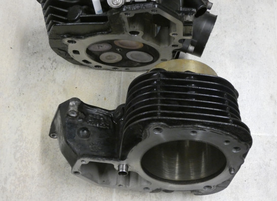 Zylinder BMW R 1200 GS