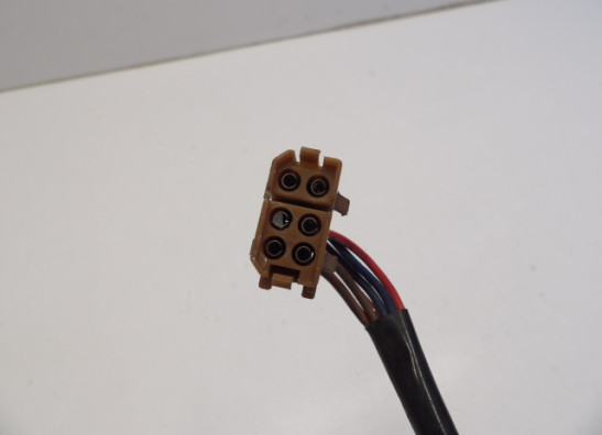 Sicherungkasten Yamaha XV 920