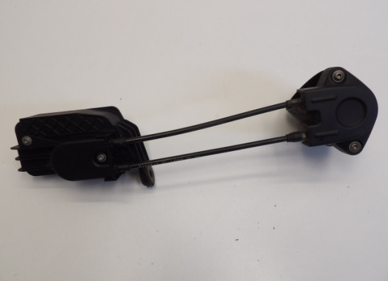 Exup Servo Ventil BMW R 1200 GS