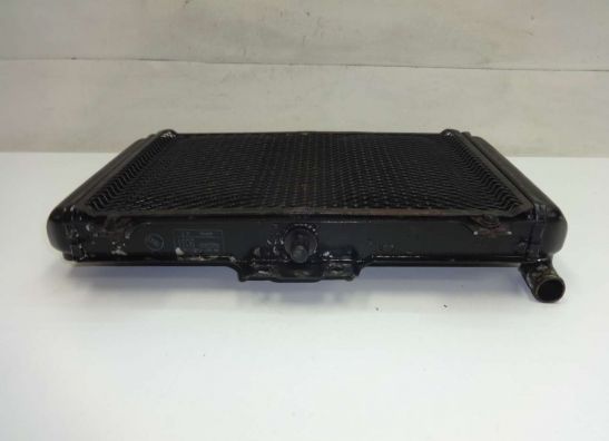 Radiateur Kawasaki GPZ 600