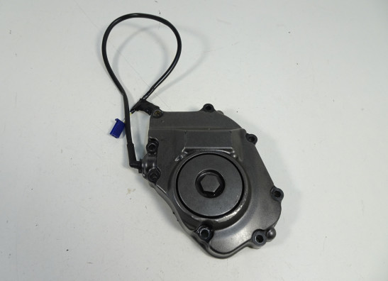 Pulsgever Honda CBF 600