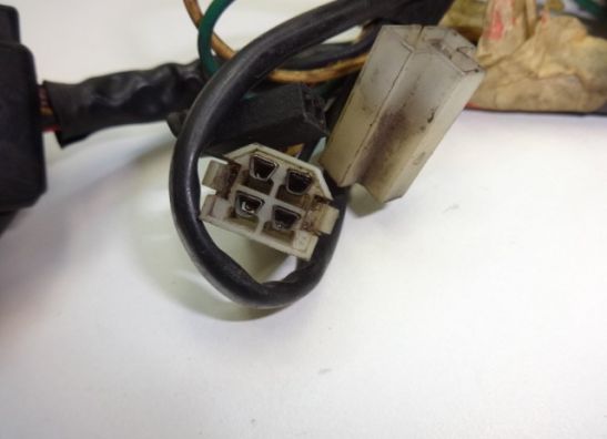 Stuurschakelaar links Yamaha XJ 550