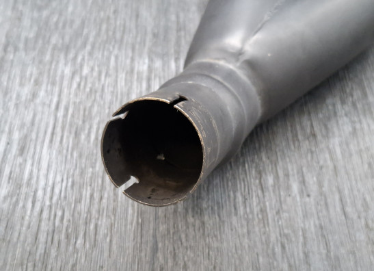 Sport auspuff Suzuki GSX S 750