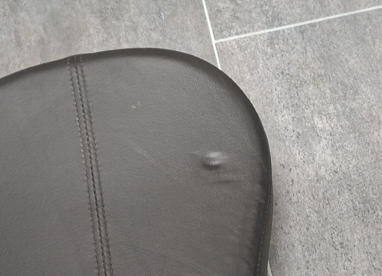 Soziussitz Harley Davidson FLHRC Road King Classic