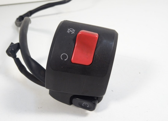 Lenkerschalter rechts Kawasaki Z 750