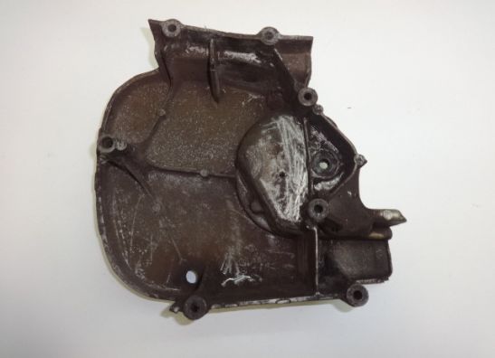 Motorblokdeksel voortandwiel Suzuki GS 750