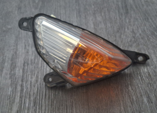 Knipperlicht rechts voor Yamaha FJR 1300
