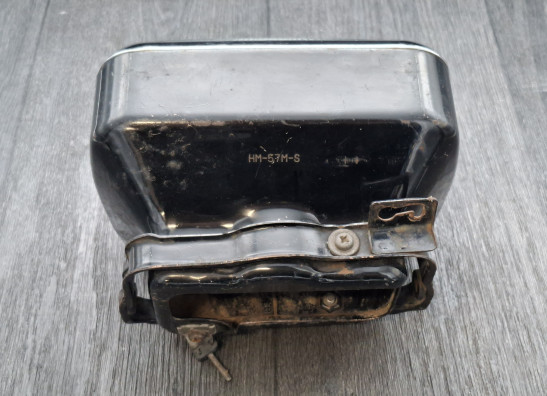 Koplamp Honda VF 700  750 S Sabre