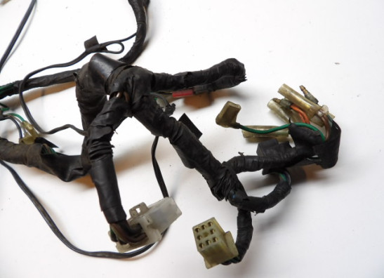 Wire Harness Honda CX 500