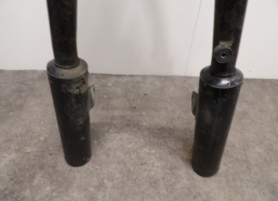 Downpipes Kawasaki GPX 600