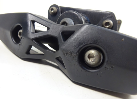 Valblokken Kawasaki VERSYS 650