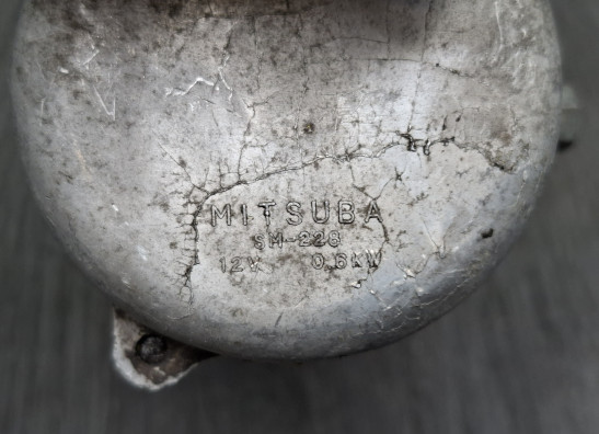 Anlasser Honda CB 400