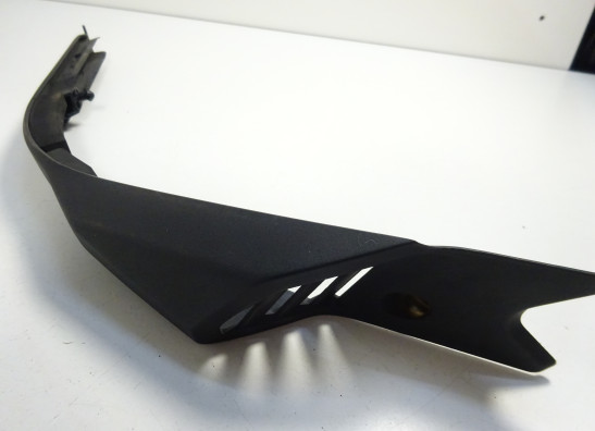 Seitenverkleidung rechts klein Kawasaki ER 6