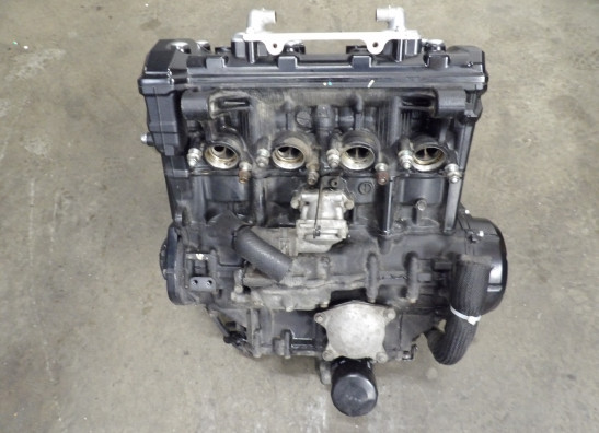 Motorblok Kawasaki Z 900