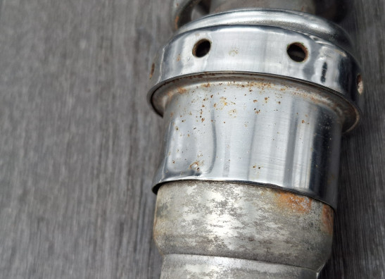 Achterschokbreker Honda VT 700 750