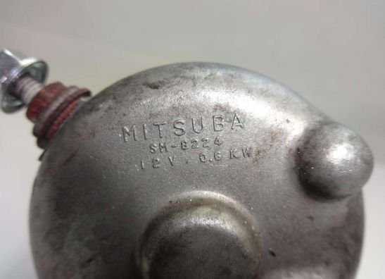 Starting motor Suzuki GSX 750