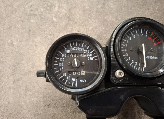 Meter combination Suzuki GSX R 750