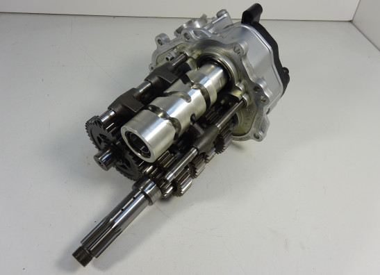 Versnellingsbak BMW K 1200 R 