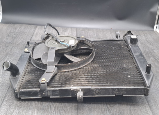 Kuhler Yamaha YZF R1