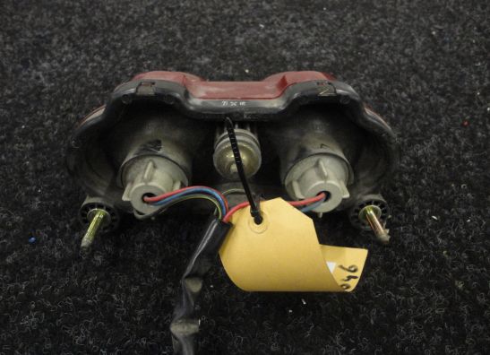 Achterlicht Kawasaki ZX 9 R