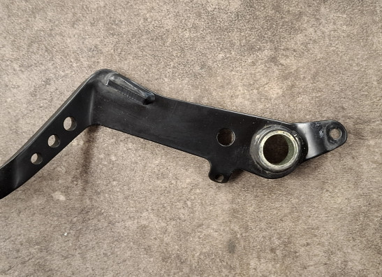 Brake pedal BMW F 750 GS