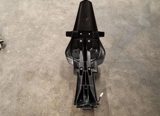 Kennzeichenhalter Suzuki GSX S 1000