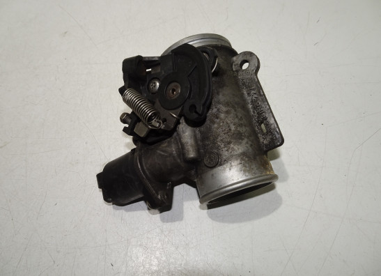 Gasklephuis BMW R 1200 RT 2003-2009