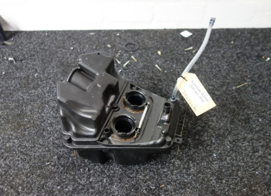 Luftfiltergehäuse Kawasaki Z 650