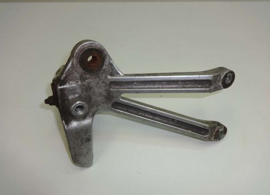 Soziusfussraste rechts Suzuki VX 800