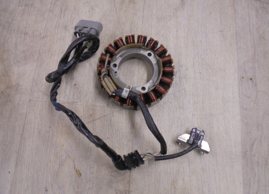 Lichtmaschine Yamaha MT 07